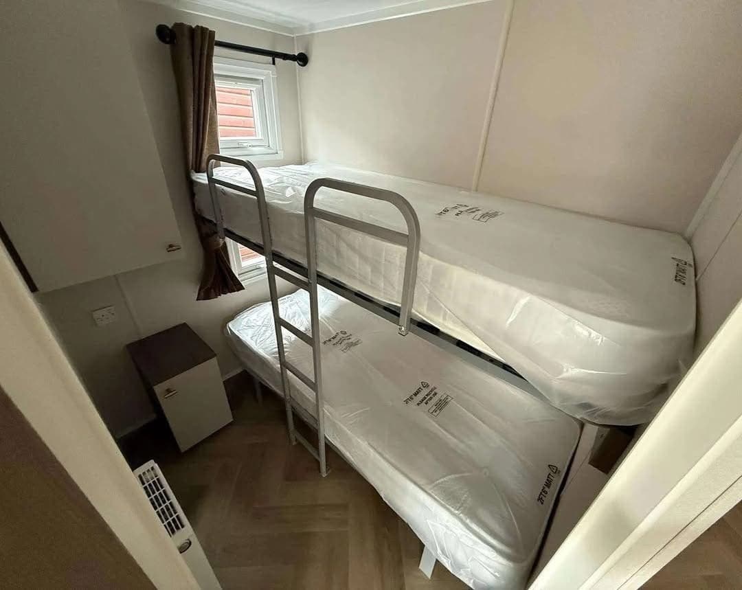 A Johnson Tiny Home